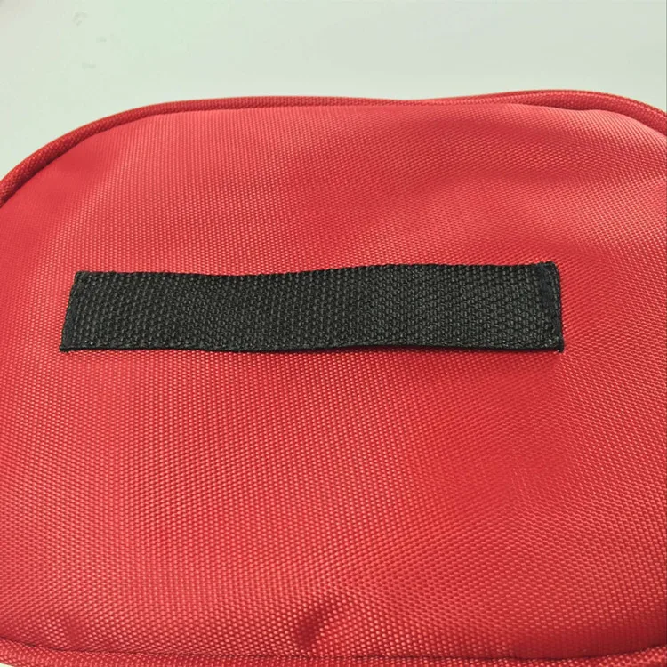 First Aid Kit Emergency Medica - огляд і ціна First Aid Kit