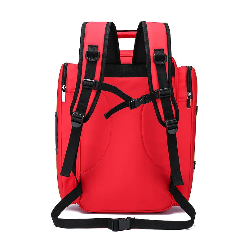 Emergency Rescue Backpacks Lar - огляд і ціна First Aid Kit