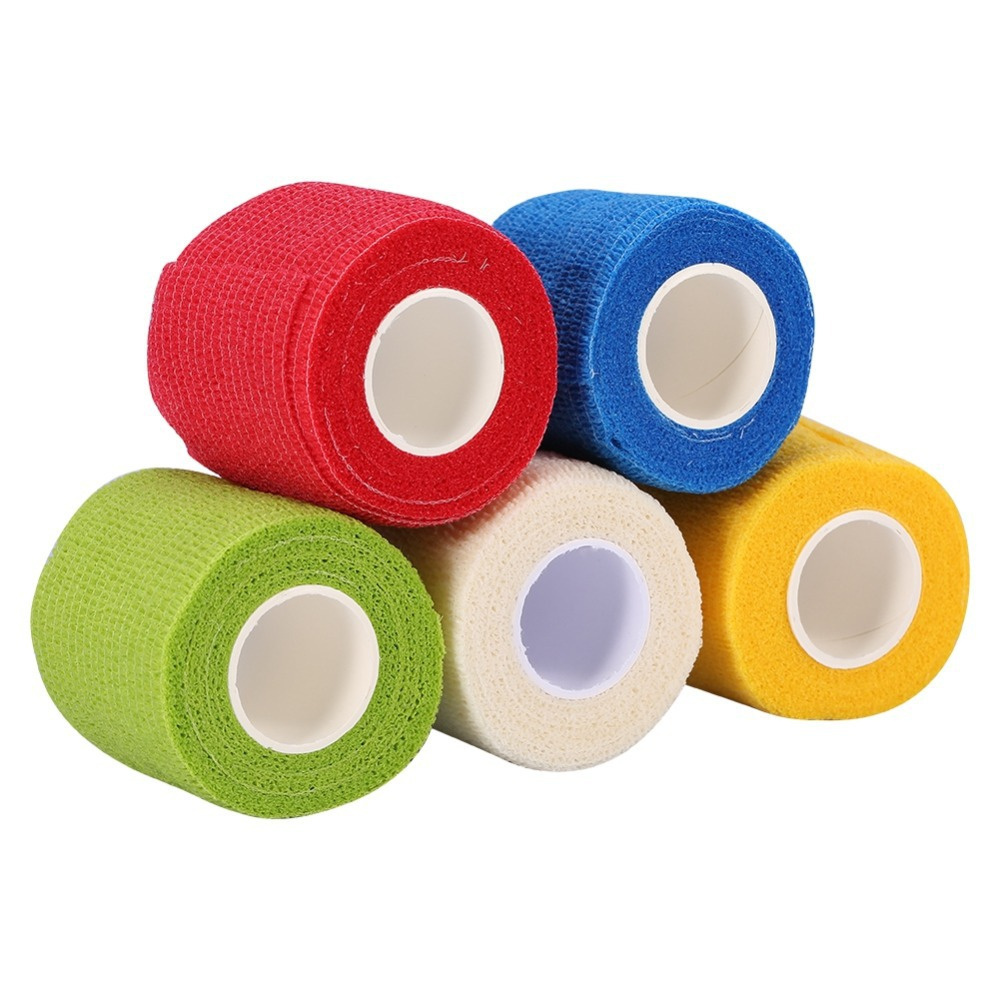 1Pc Disposable Self Adhesive E - огляд і ціна Medical Tape