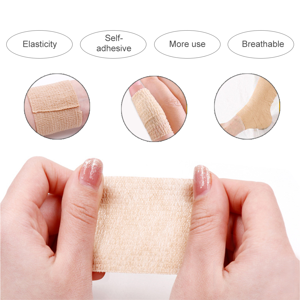 1Pc Disposable Self Adhesive E - огляд і ціна Medical Tape