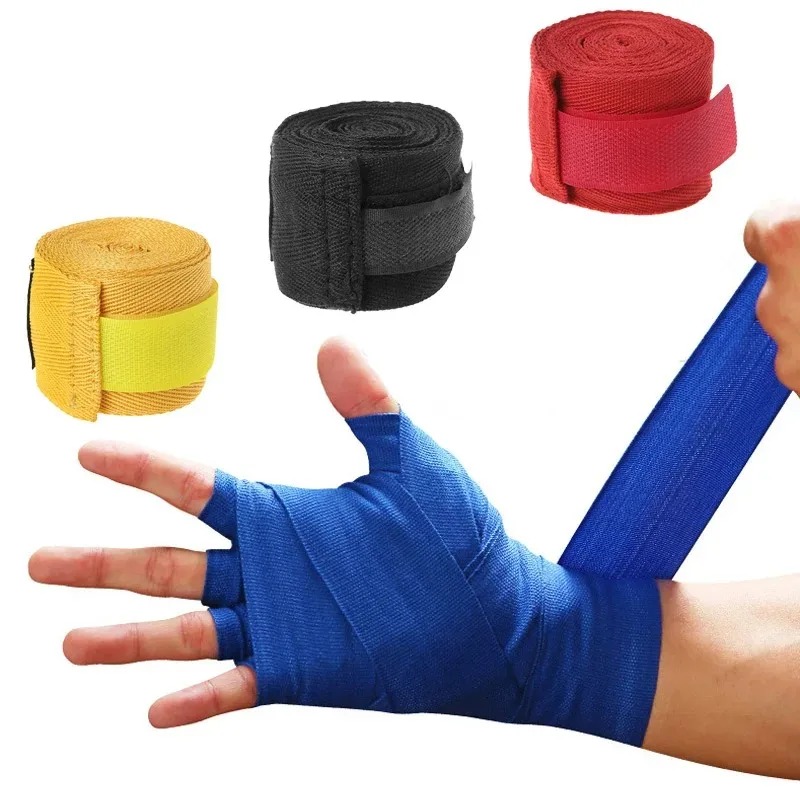 3M/5M Boxing Bandage Wrap Cott - огляд і ціна Medical Tape