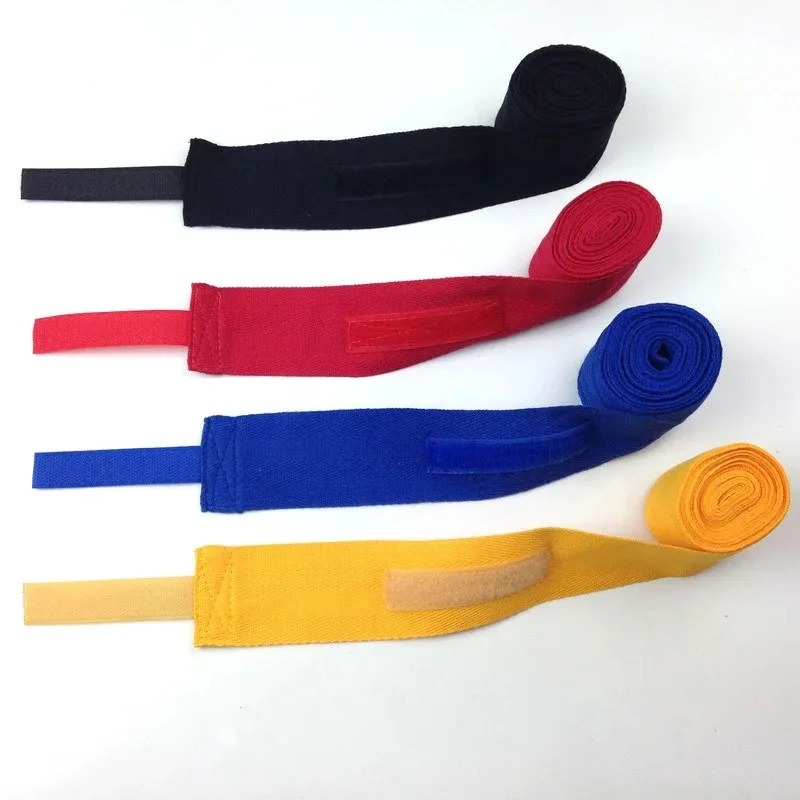 3M/5M Boxing Bandage Wrap Cott - огляд і ціна Medical Tape