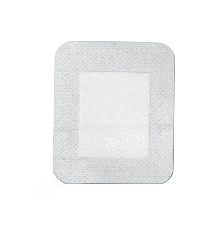 10pcs Low Allergy Non Woven Br - огляд і ціна First Aid Kit