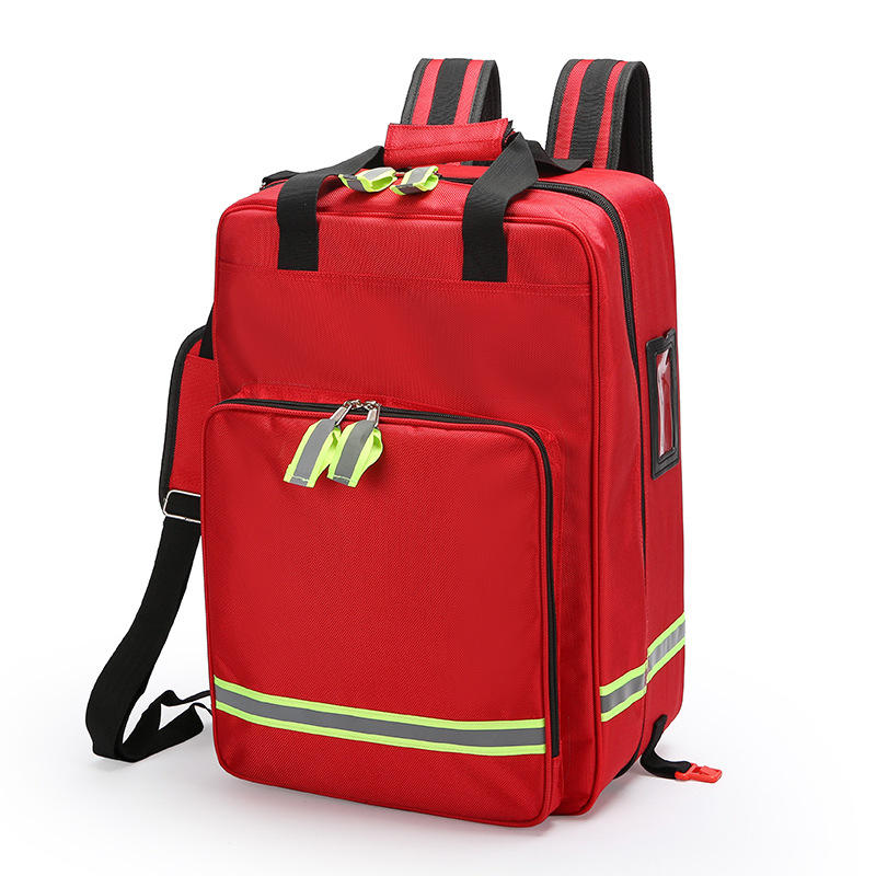 Large Capacity Empty Trolley F - огляд і ціна First Aid Kit