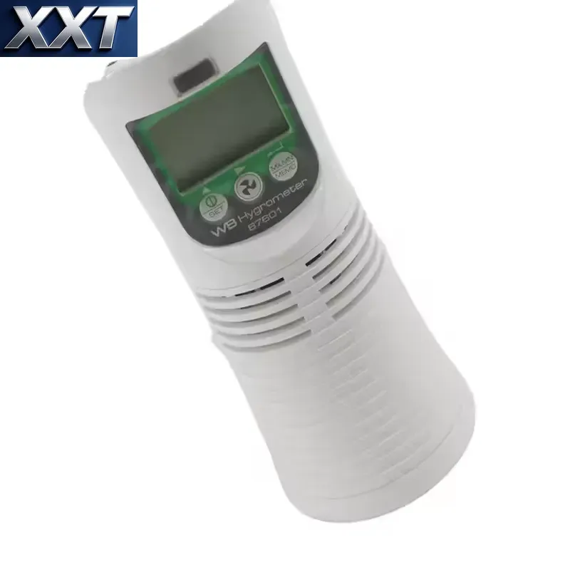 XXT Dry Wet Bulb Thermometer A - огляд і ціна Thermometer Digital