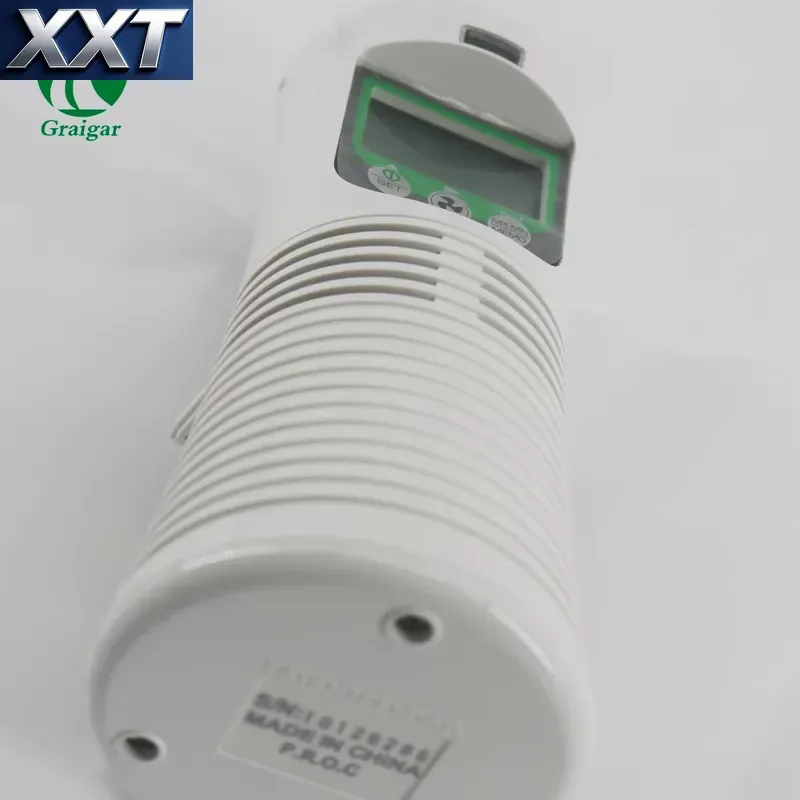 XXT Dry Wet Bulb Thermometer A - огляд і ціна Thermometer Digital