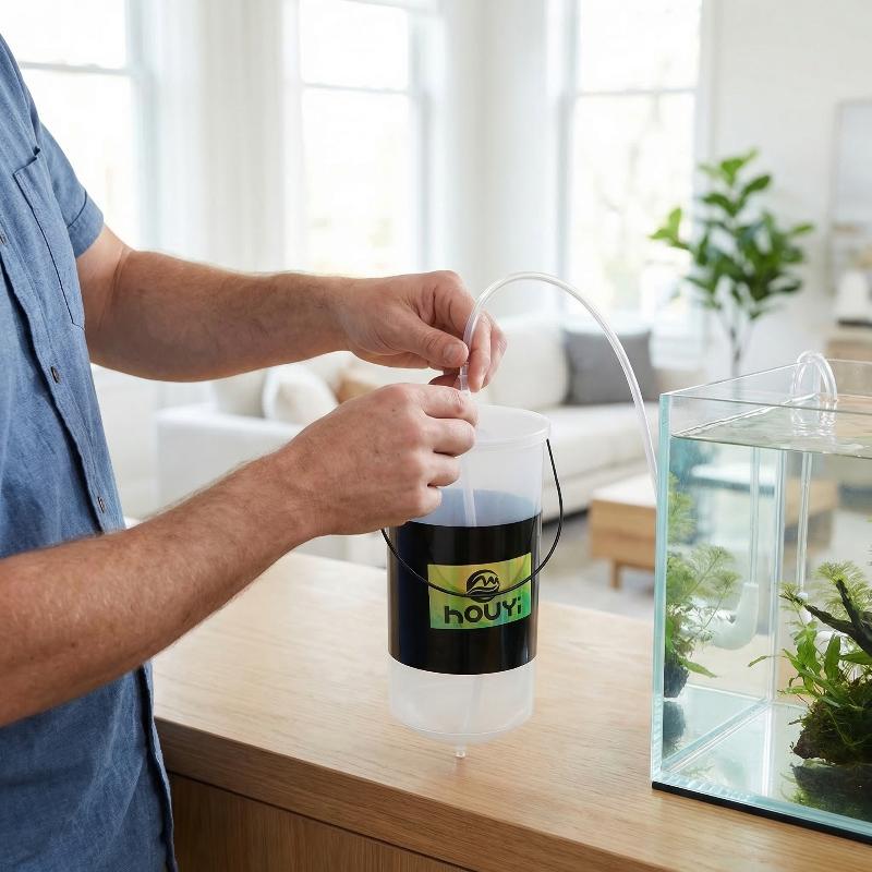 Fish Tank Brine Shrimp Incubat - огляд і ціна Lab Incubator