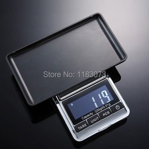 500g 0.01 Digital Jewelry Scal - огляд і ціна Xlab Medical