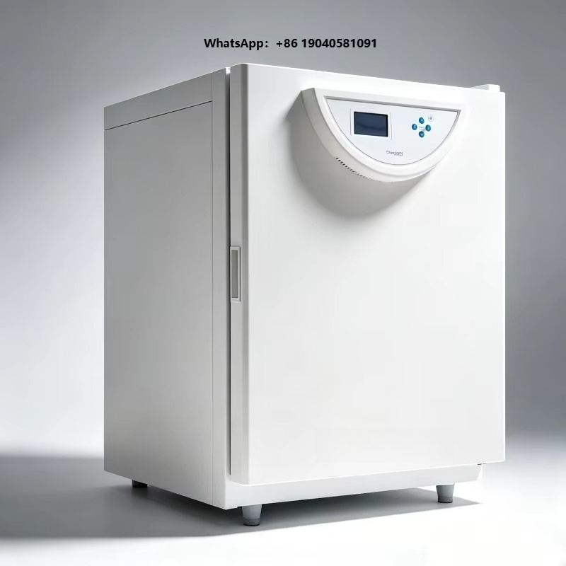 Professional High Precision Co - огляд і ціна Lab Incubator