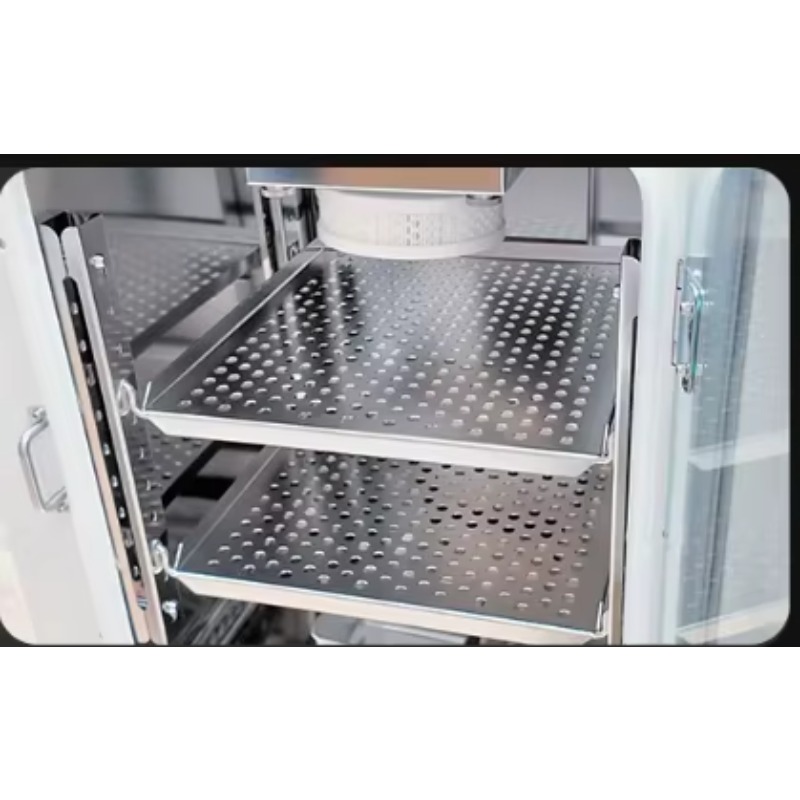 Professional High Precision Co - огляд і ціна Lab Incubator