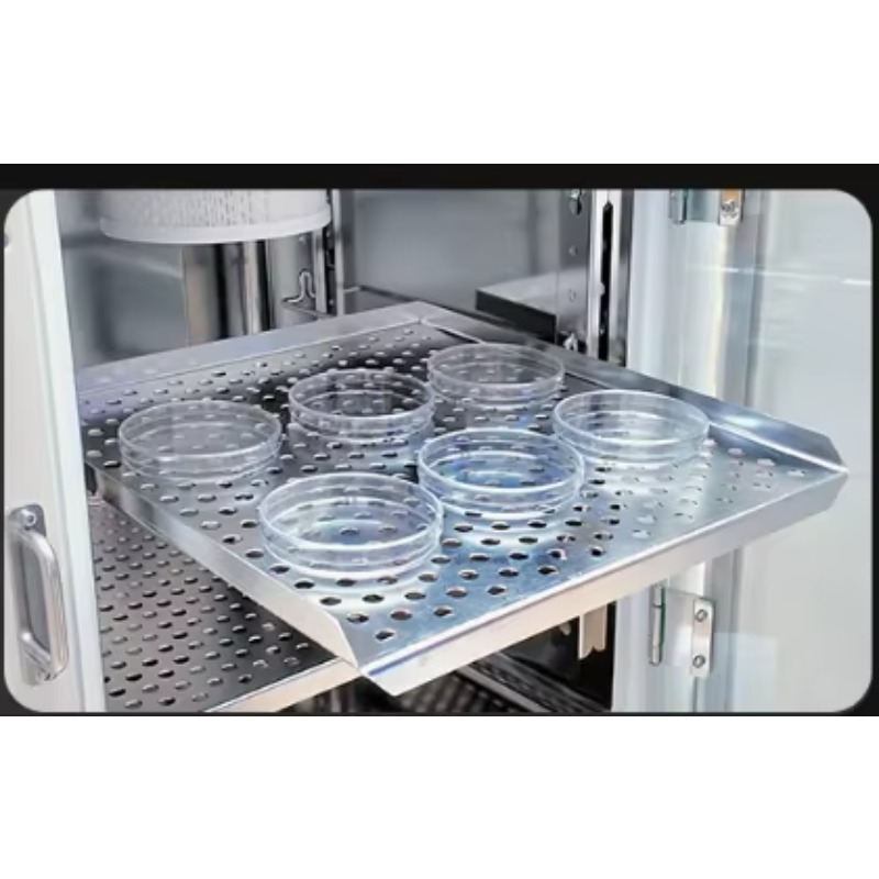 Professional High Precision Co - огляд і ціна Lab Incubator